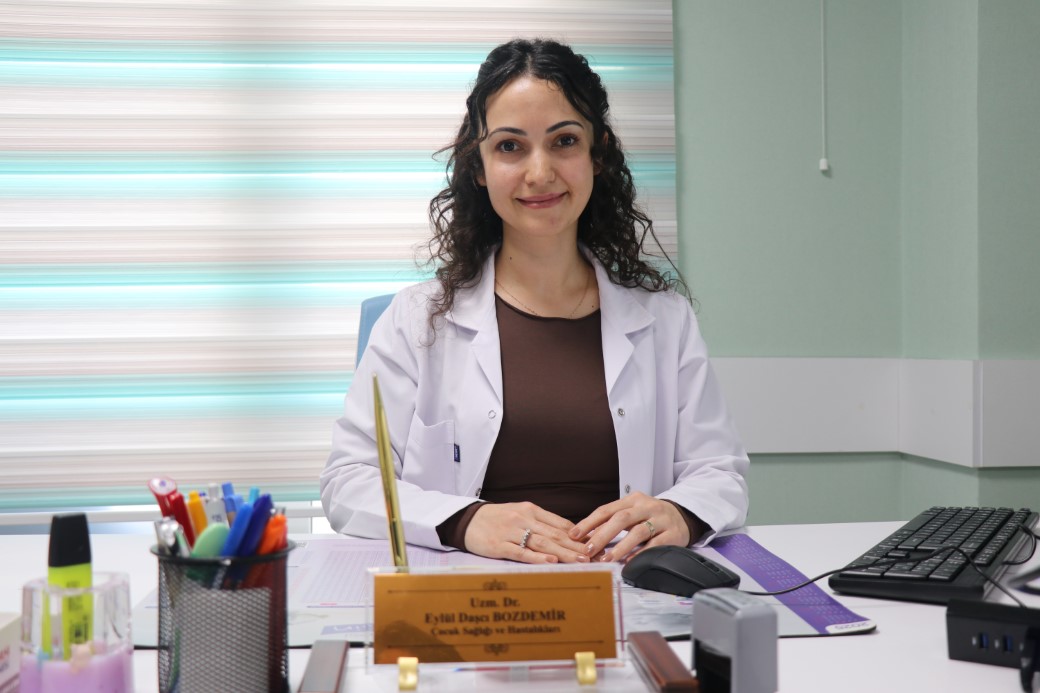 Kızamık vakaları arttı, aşı olmayan çocuklar hastalığı ağır geçiriyor