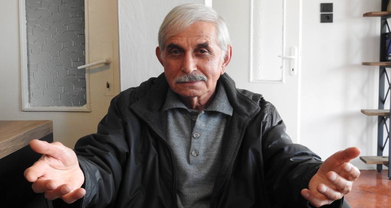 'Yaşar ne yaşar ne yaşamaz' romanı gerçek oldu