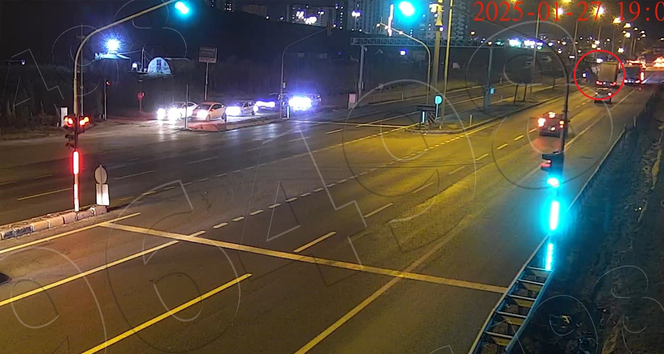 Hatalı sollama faciayla sonuçlanıyordu