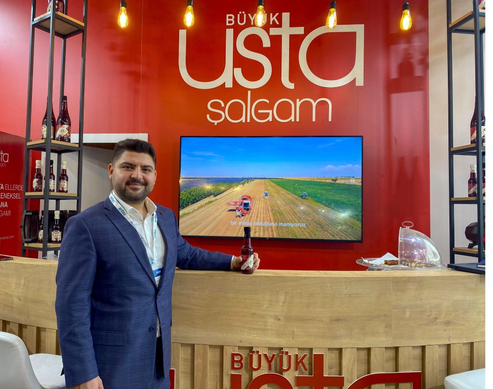 Adana’nın şalgamı dünyaya açılıyor: “Anne eli değmiş gibi”