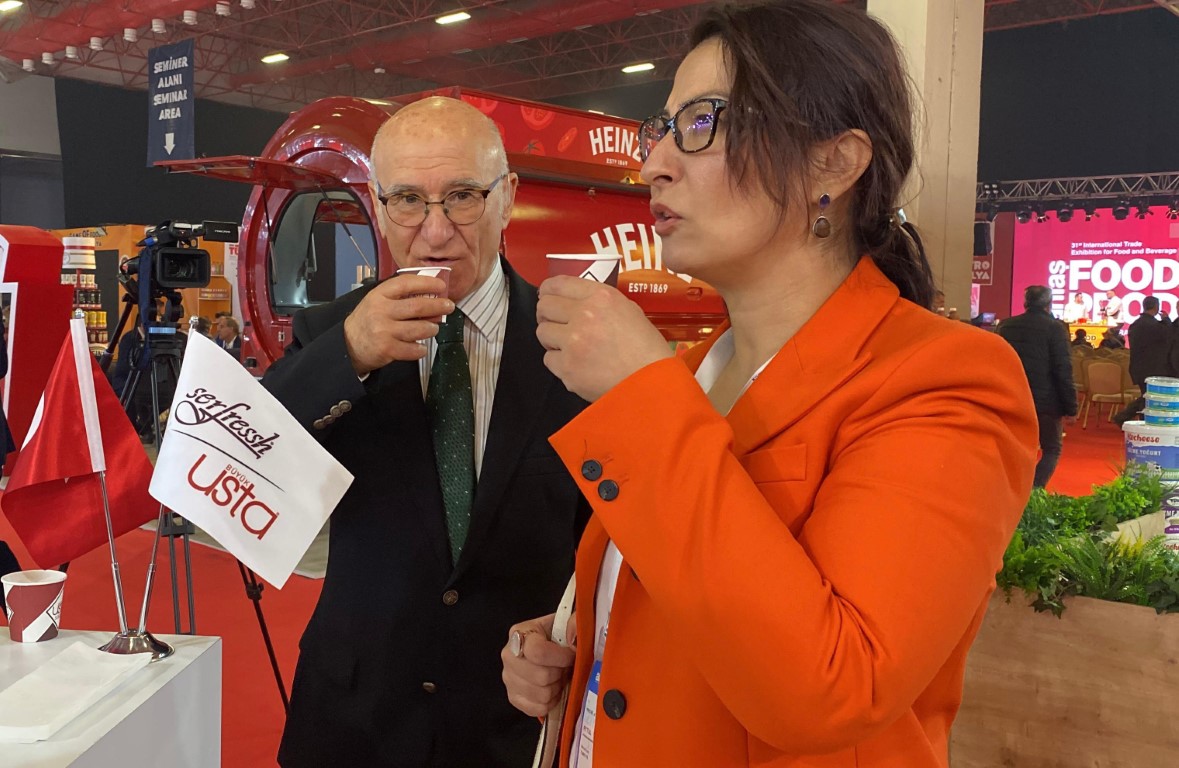 Adana’nın şalgamı dünyaya açılıyor: “Anne eli değmiş gibi”