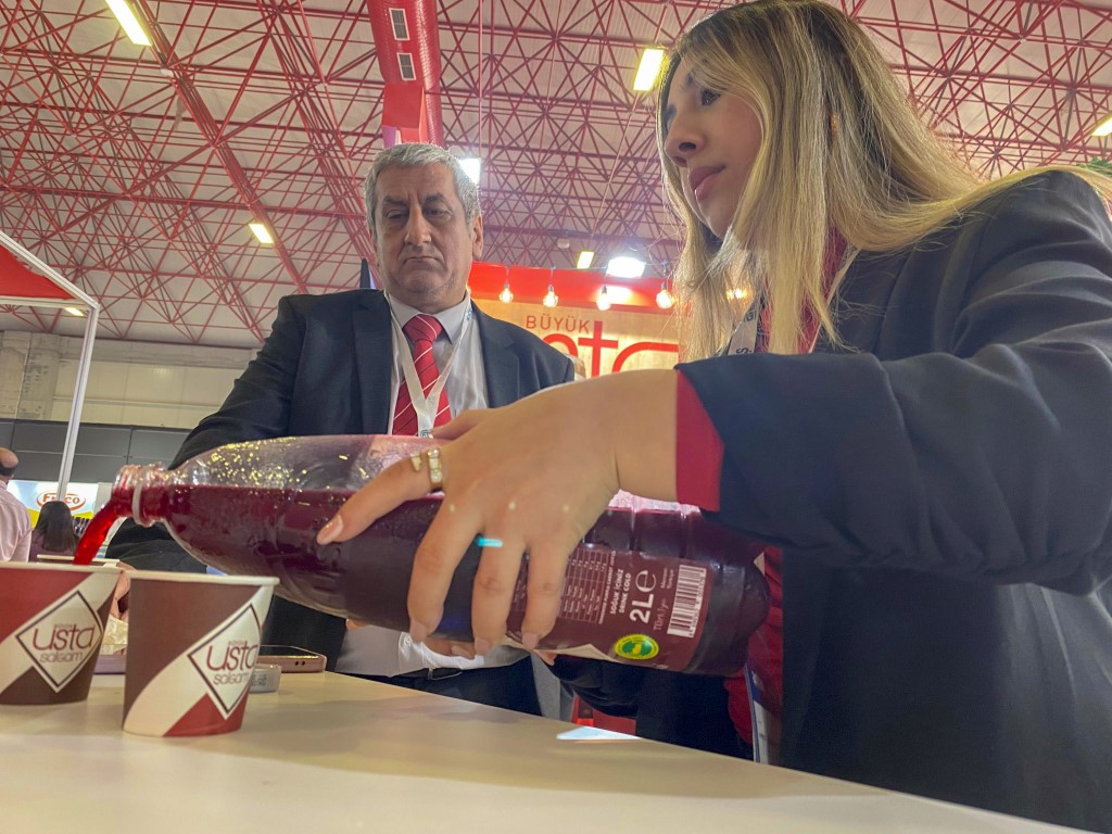 Adana’nın şalgamı dünyaya açılıyor: “Anne eli değmiş gibi”