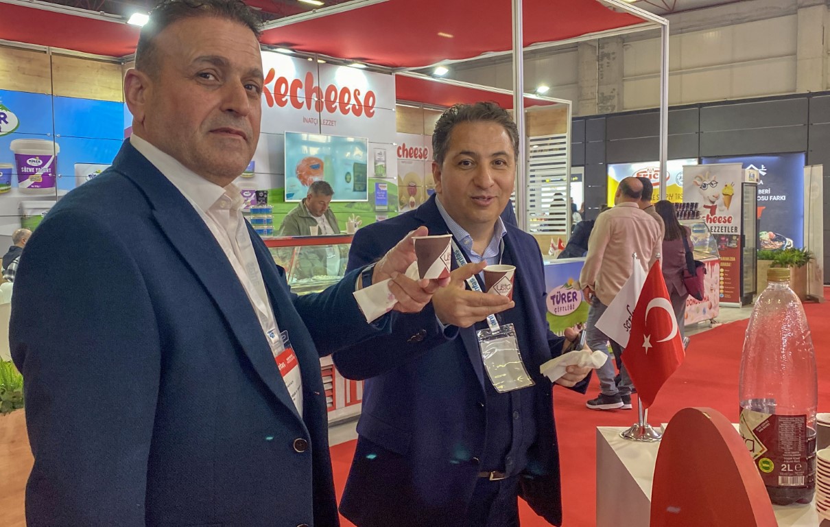 Adana’nın şalgamı dünyaya açılıyor: “Anne eli değmiş gibi”