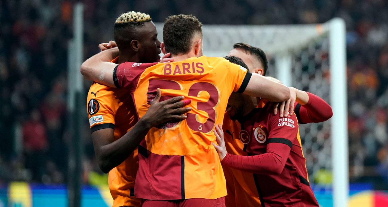 Galatasaray, ilk 8 için Ajax deplasmanında