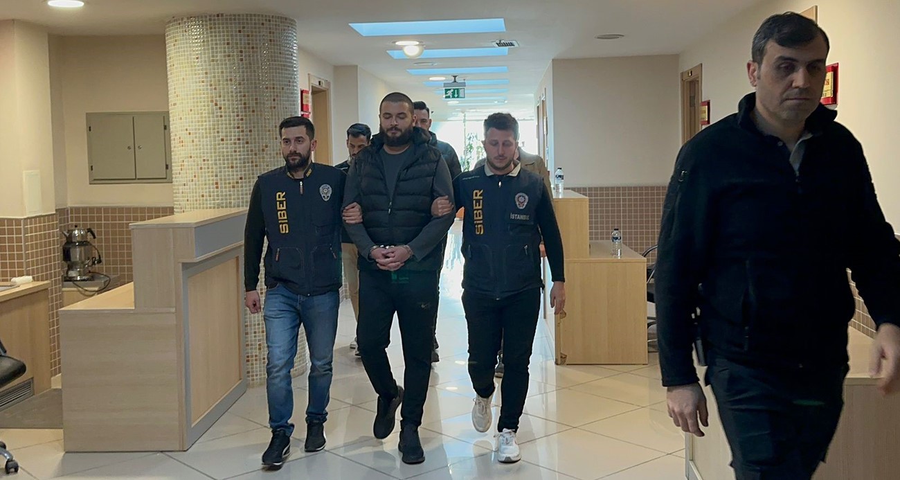 Thodex kurucusu Faruk Fatih Özer hakkında ‘örgüt’ suçundan tahliye kararı