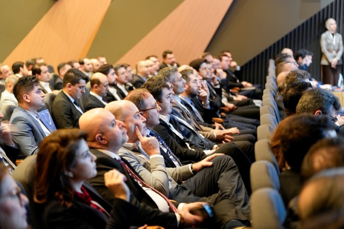 Emlak Konut GYO, 2024 yılı satış sonuçları ve 2025 stratejik hedeflerini açıkladı