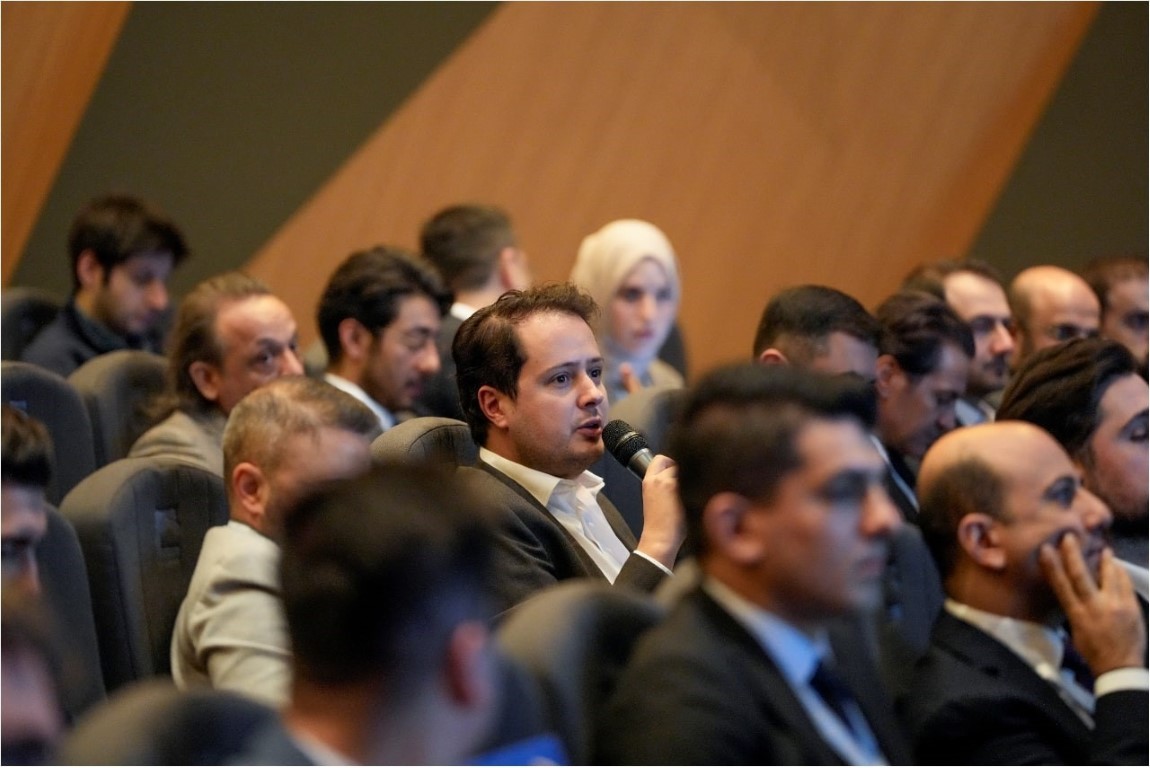 Emlak Konut GYO, 2024 yılı satış sonuçları ve 2025 stratejik hedeflerini açıkladı