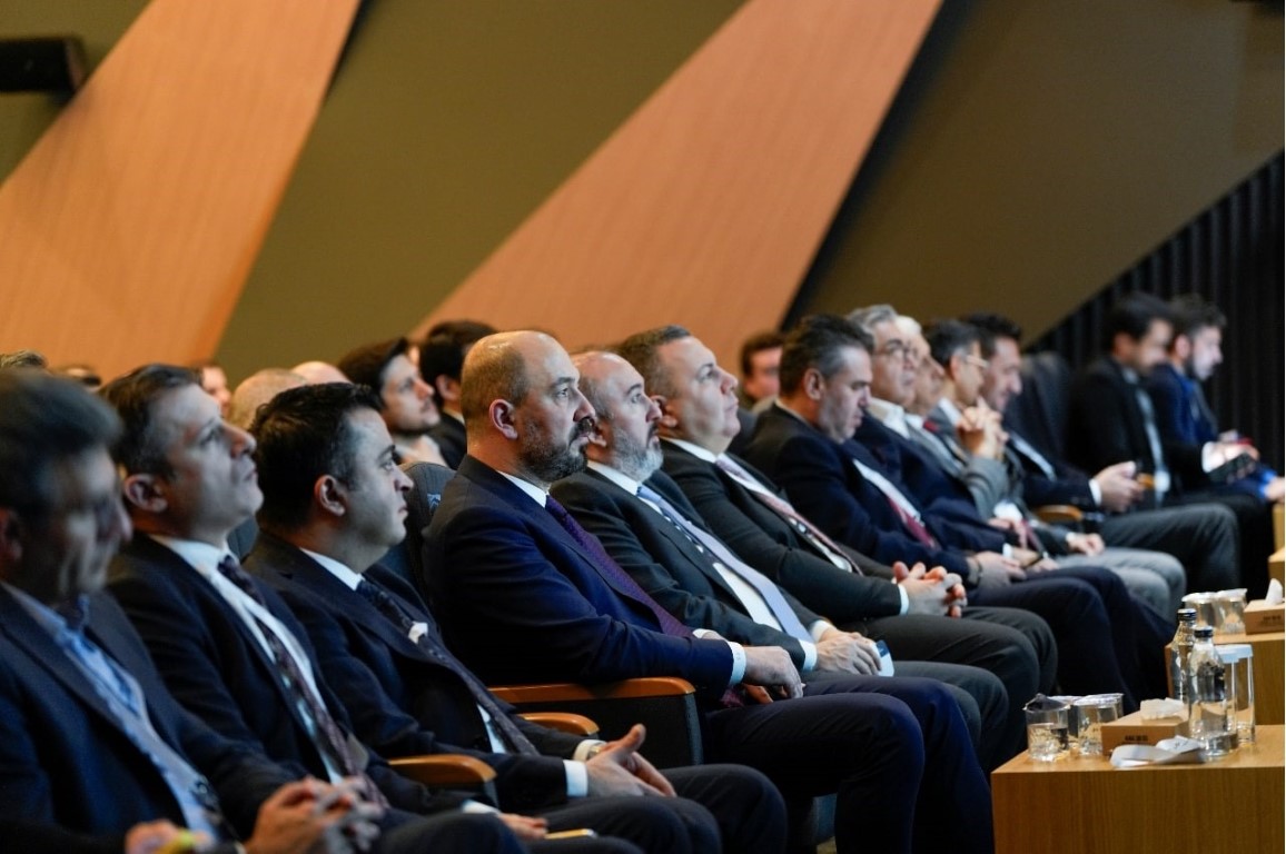 Emlak Konut GYO, 2024 yılı satış sonuçları ve 2025 stratejik hedeflerini açıkladı