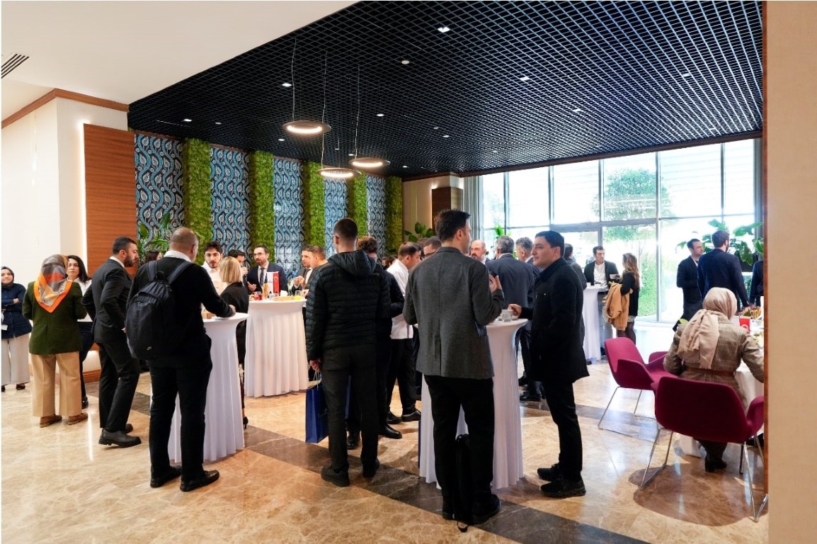 Emlak Konut GYO, 2024 yılı satış sonuçları ve 2025 stratejik hedeflerini açıkladı