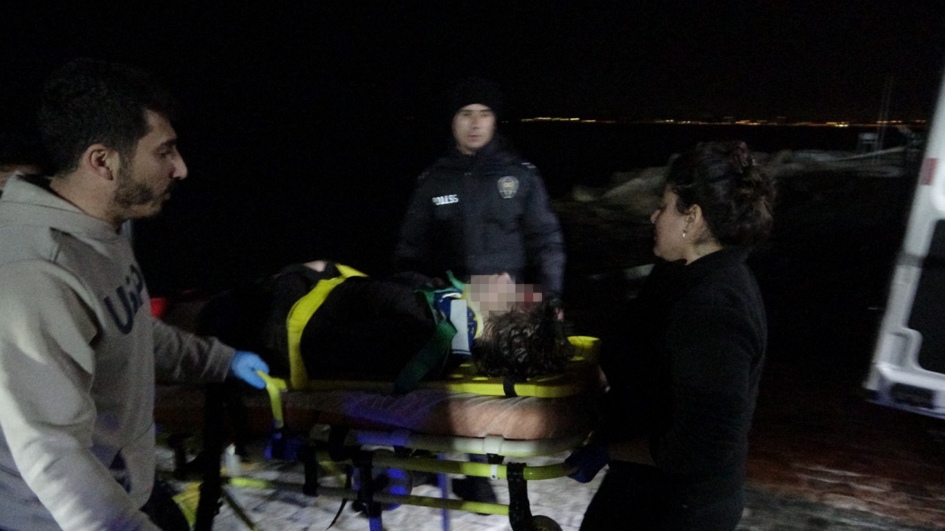 Antalya’da bir gencin cansız bedeni bulundu