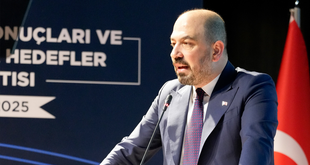 Emlak Konut GYO, 2024 yılı satış sonuçları ve 2025 stratejik hedeflerini açıkladı
