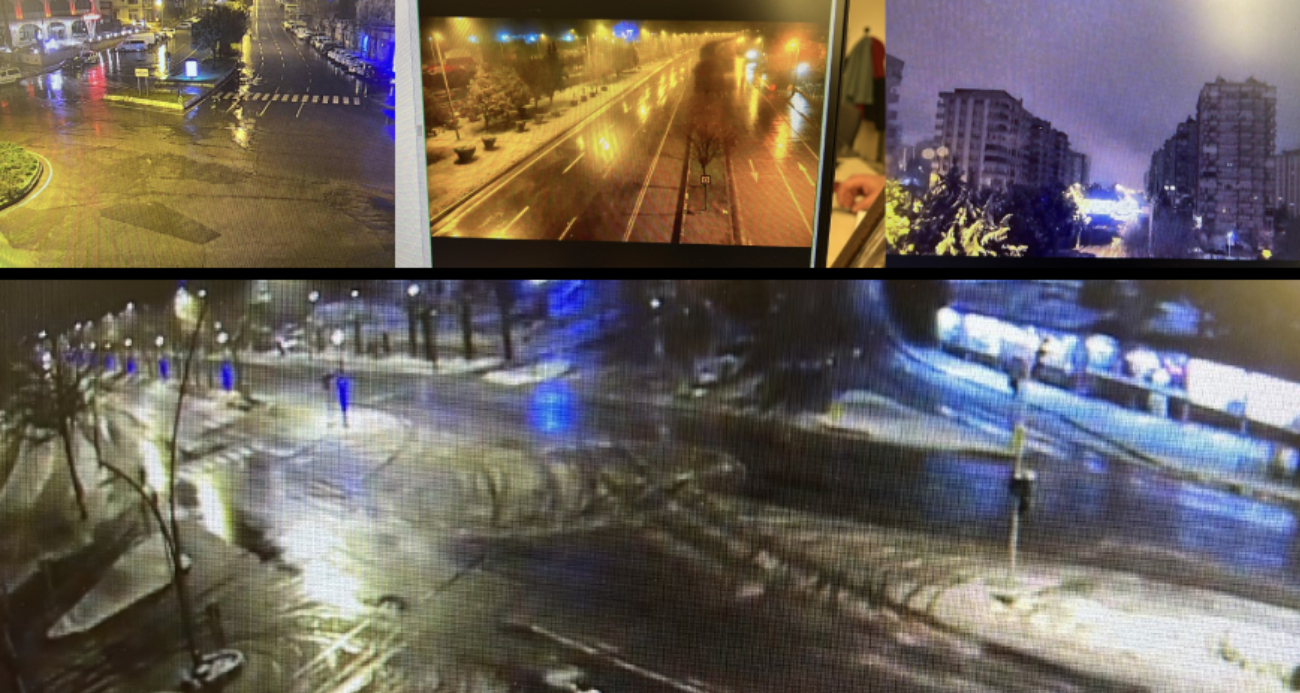 6 Şubat depreminin yeni görüntüleri ortaya çıktı