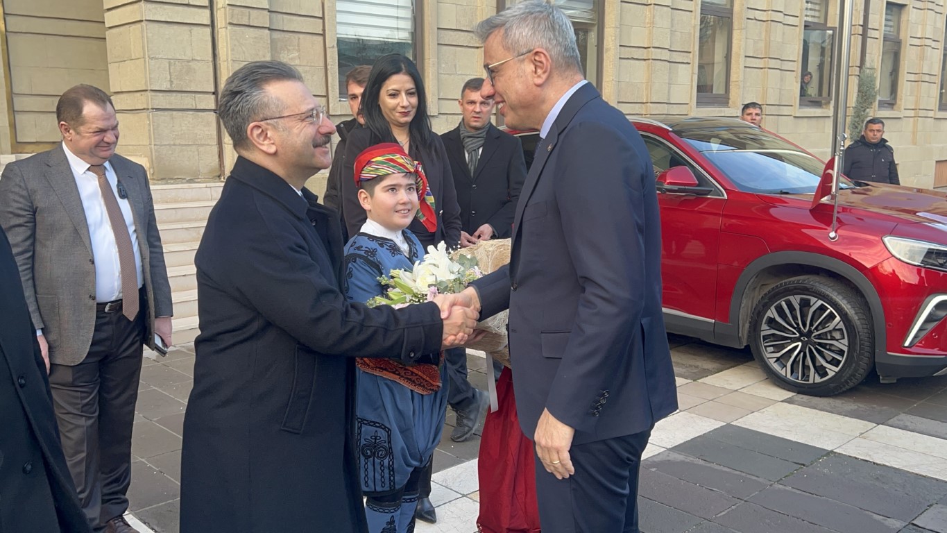 Sağlık Bakanı Memişoğlu, randevu sorunu ile ilgili müjdeyi verdi