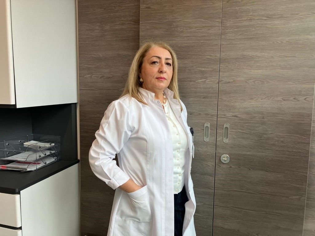 Evde sağlık hizmeti alırken dikkat: Saniyeler içinde müdahale edilmezse öldürebilir