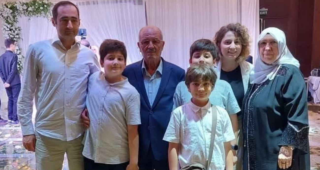 Yangında öğretmenlerini kaybeden veliler konuştu