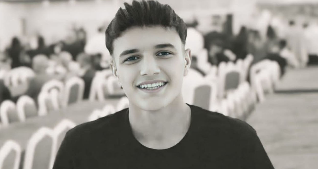 Şırnak’ta cinayet anı kamerada