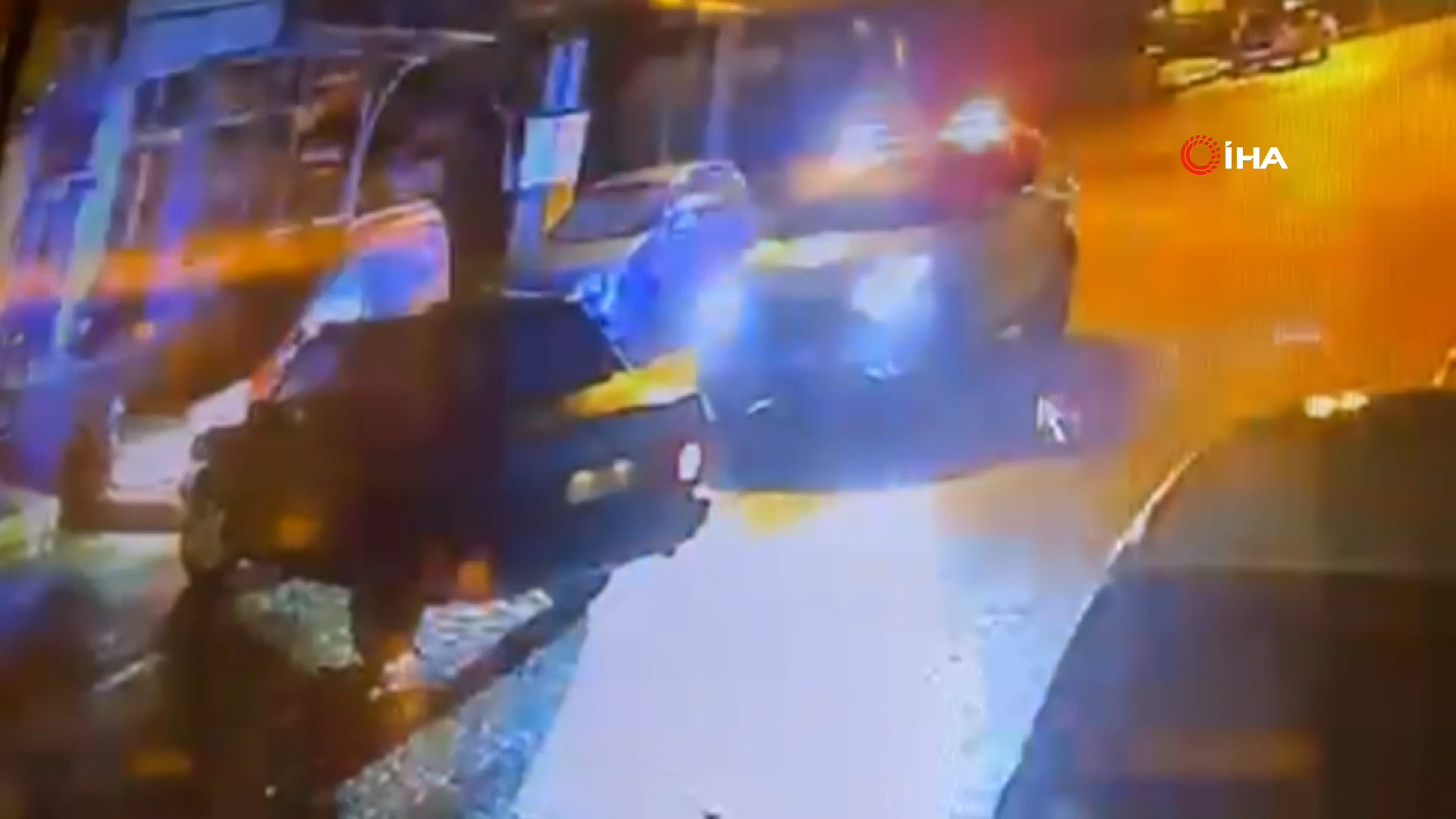 Kaçmaya çalıştı, rekor cezadan kaçamadı