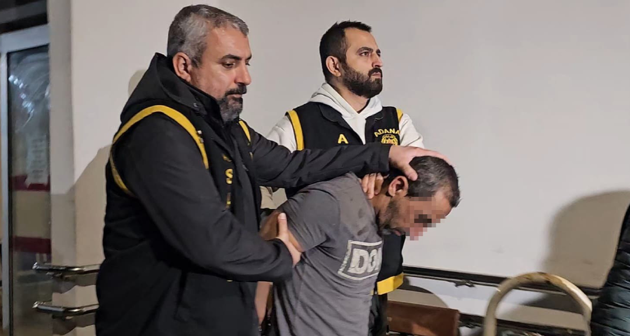 AVM hırsızı: "Kıyafet değiştirmeye geldim, inşaatı görünce çalmaya karar verdim"