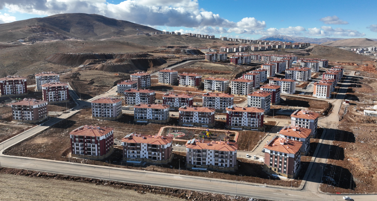 Cumhurbaşkanı Erdoğan’ın katılımıyla Adıyaman’da "Bir Oluruz" temalı anma töreni düzenlenecek