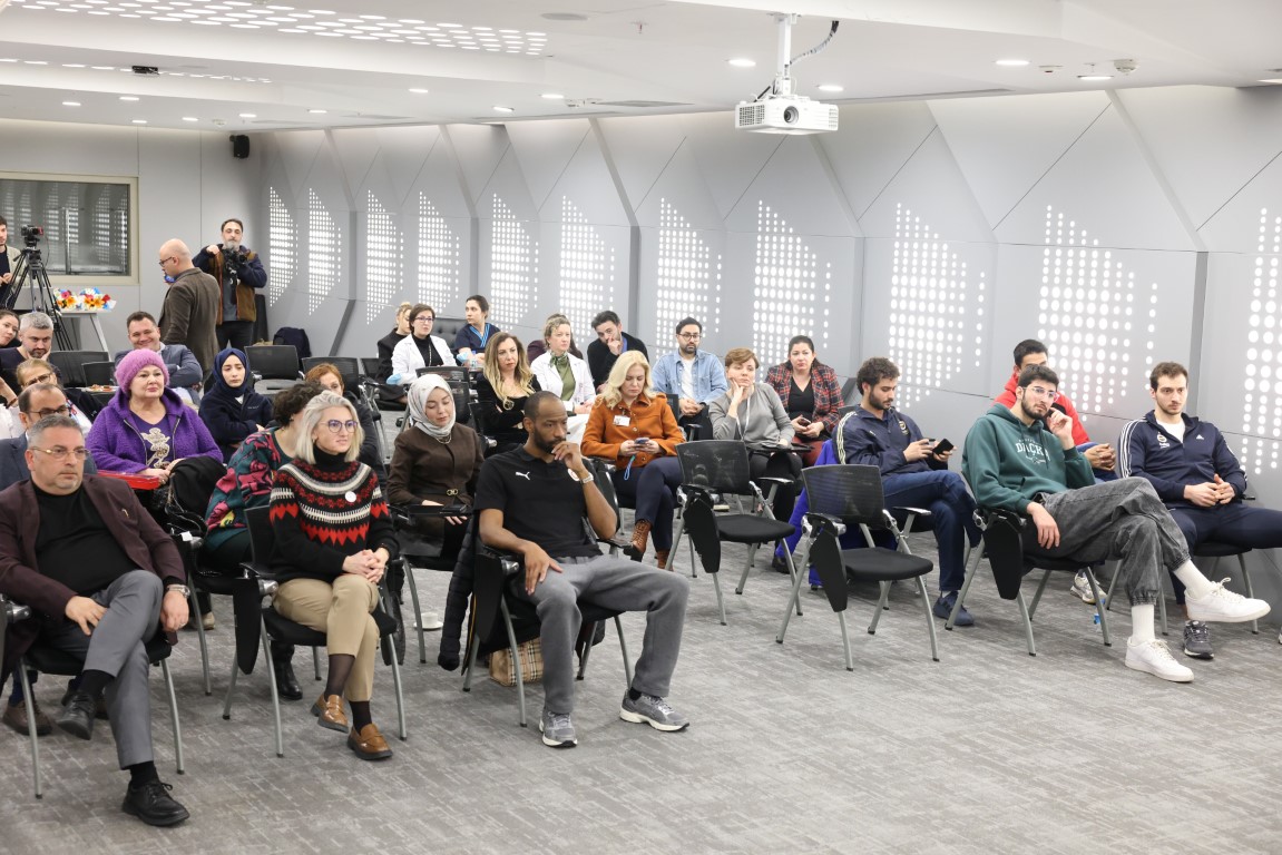 Medicana’dan Kanser Farkındalığı Semineri