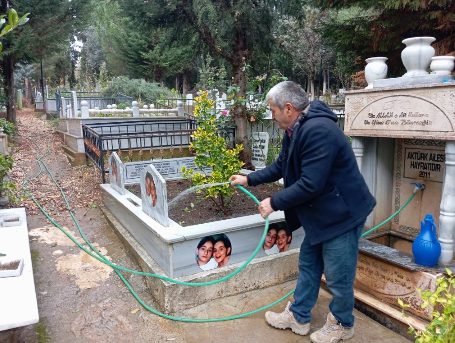 İki kardeşin ölümüyle ilgili aileyi şoke eden karar