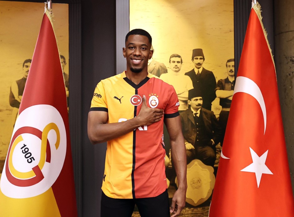 Galatasaray, Carlos Cuesta’yı renklerine bağladı