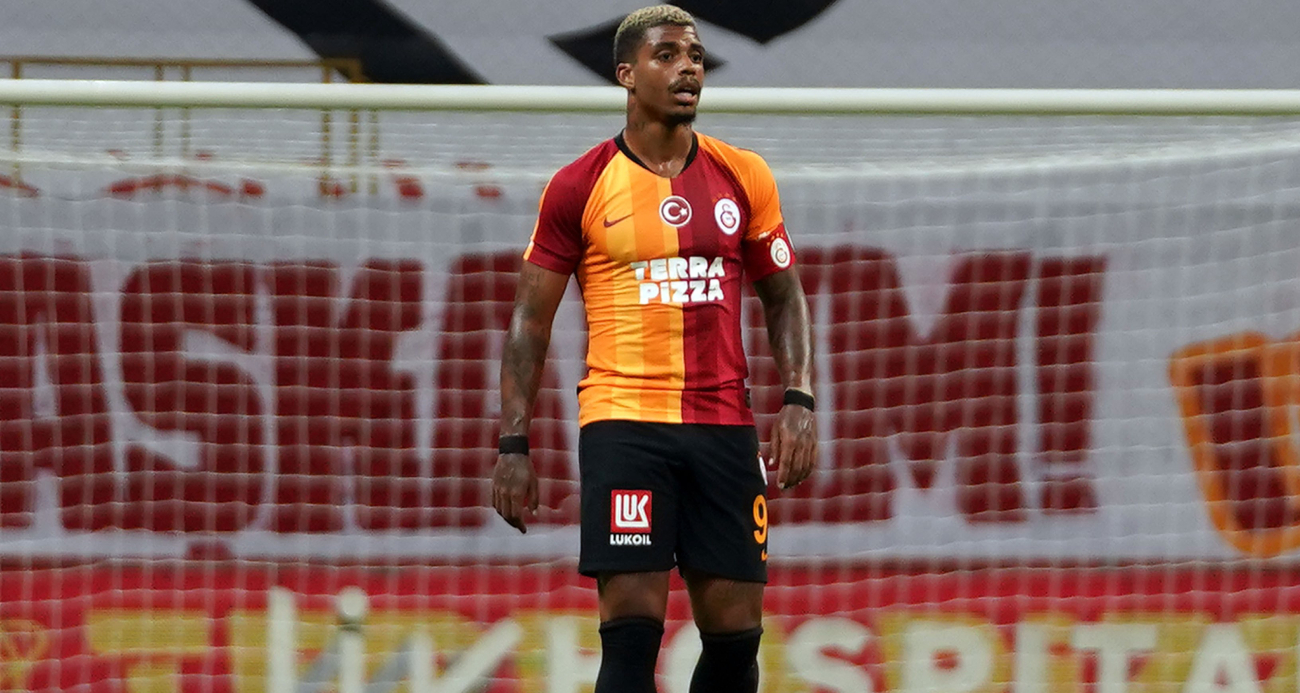 Galatasaray’da 2. Mario Lemina dönemi