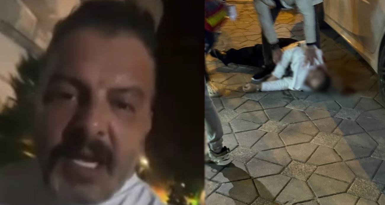 "Bugün beni vuramadınız" diyerek video çekmişti, otoparkta öldürüldü