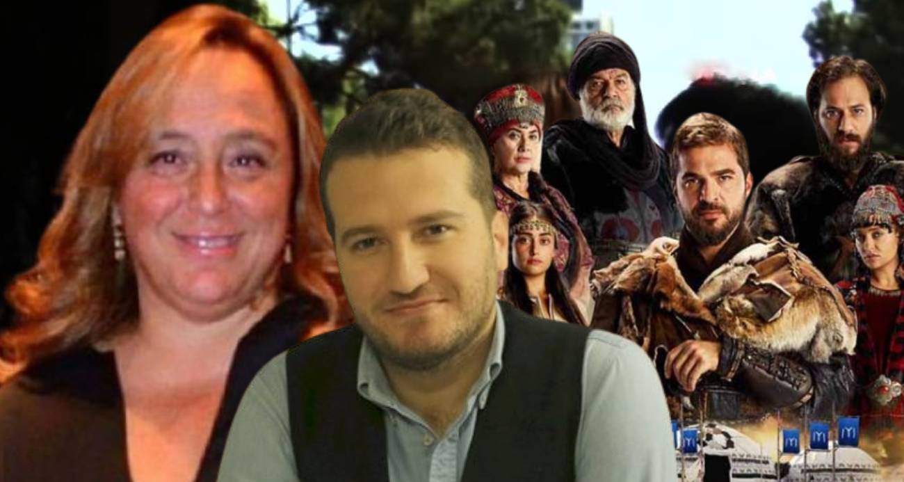 Menajer Ayşe Barım soruşturmasında ünlü senarist ifade verdi