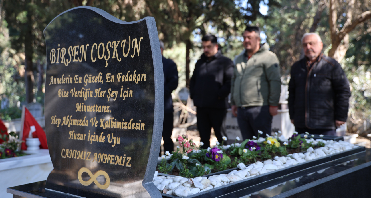 Alpargün apartmanında yakınlarını kaybetmişlerdi; "Sevdiklerimizi deprem değil binalar öldürdü"