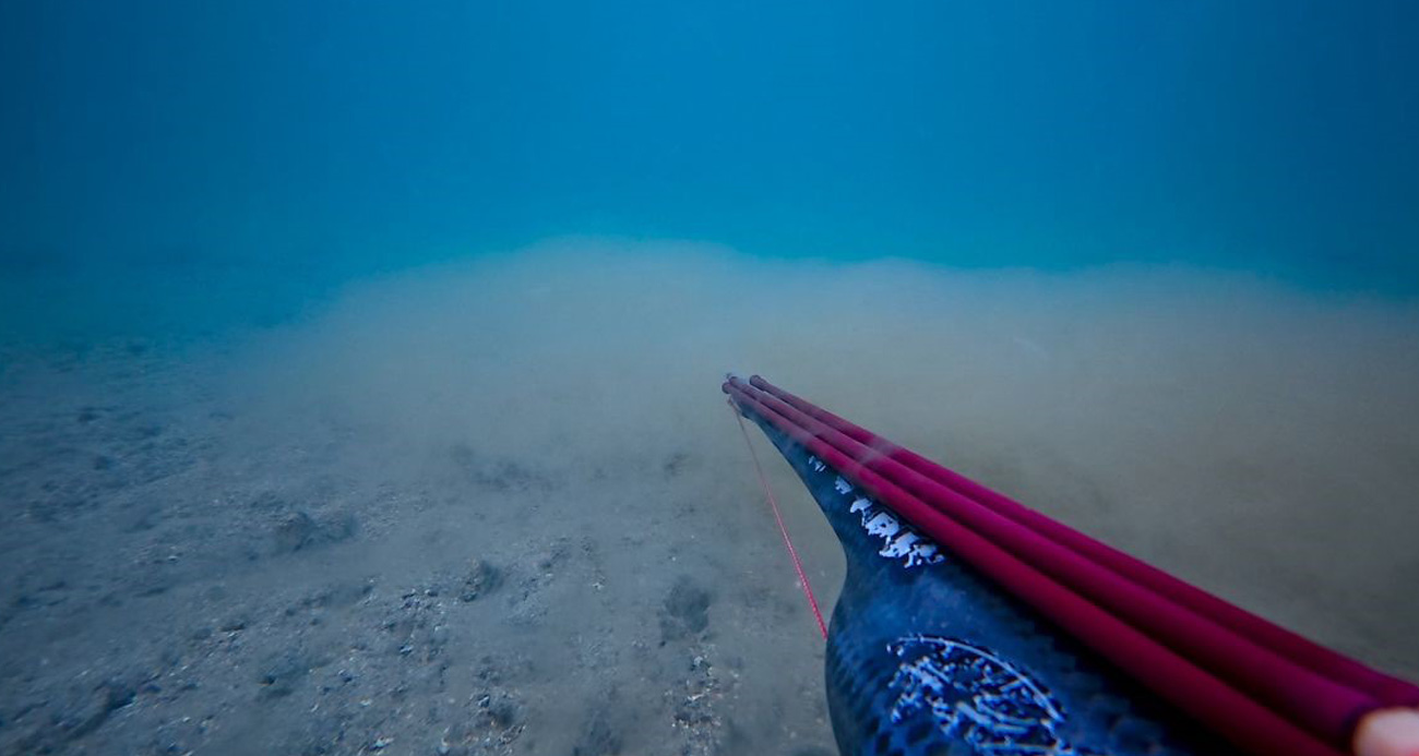 Çanakkale Boğazı’nda müsilajın deniz dibindeki yoğunluğu arttı