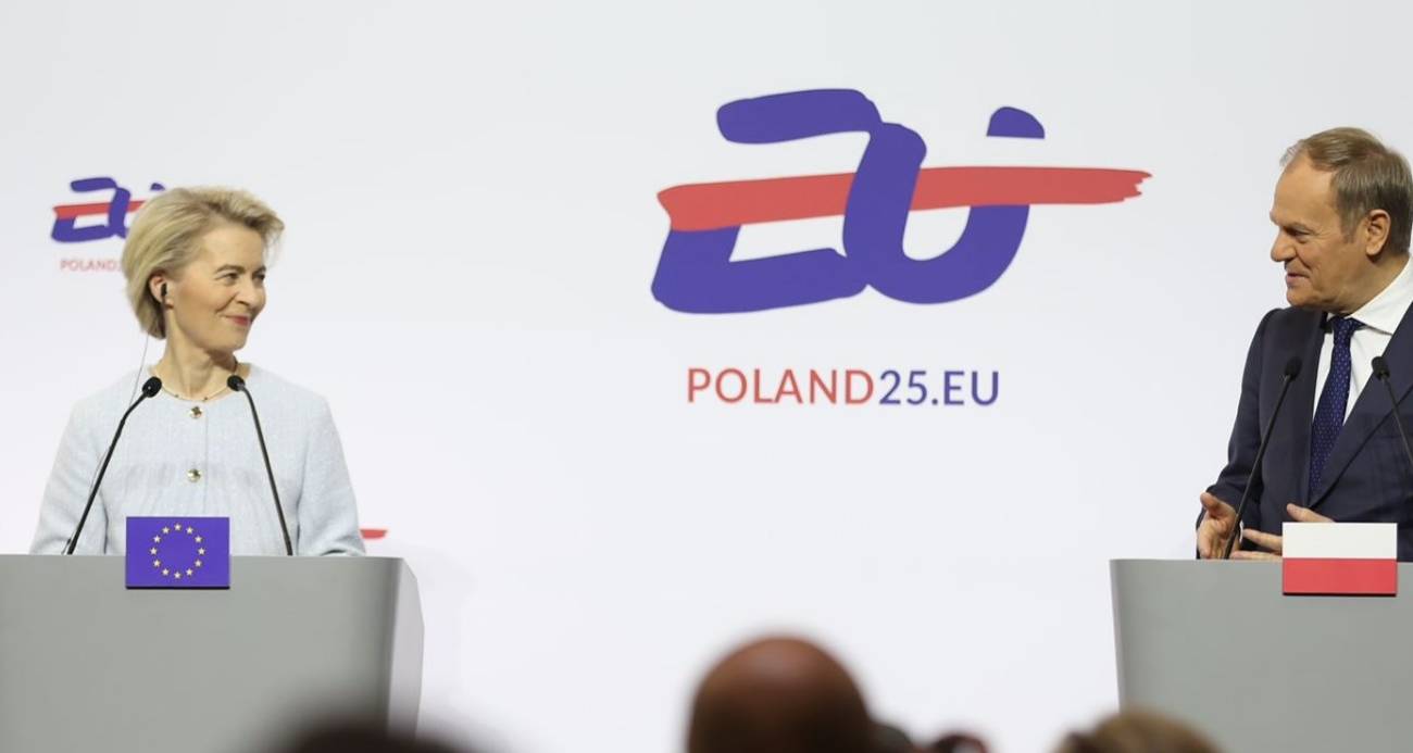 Polonya Başbakanı Tusk: &quot;Hukuku ihlal eden yabancılar sınır dışı edilecek&quot;