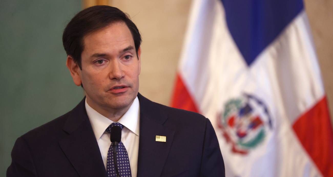 Bakan Rubio: "Gazze yeniden inşa edilirken insanlar 'geçici olarak' taşınmak zorunda kalacak"