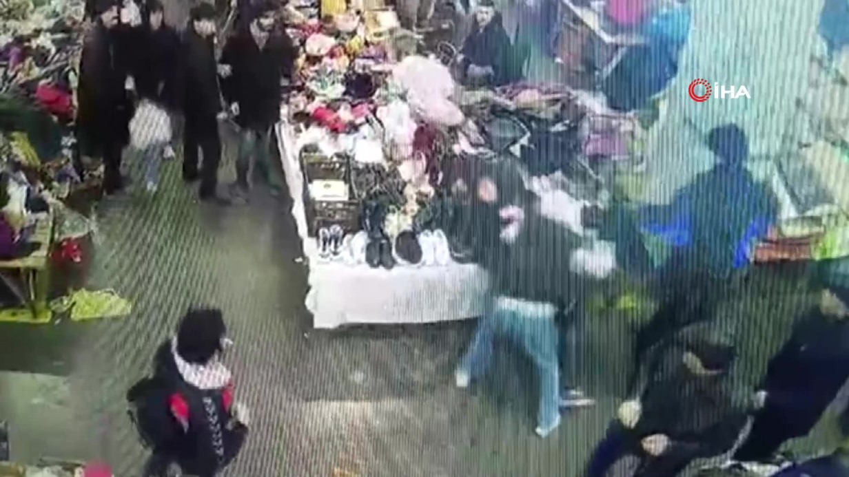 Saldırıya uğrayan İtalyan Şefin oğlunun beyin ölümü gerçekleşti