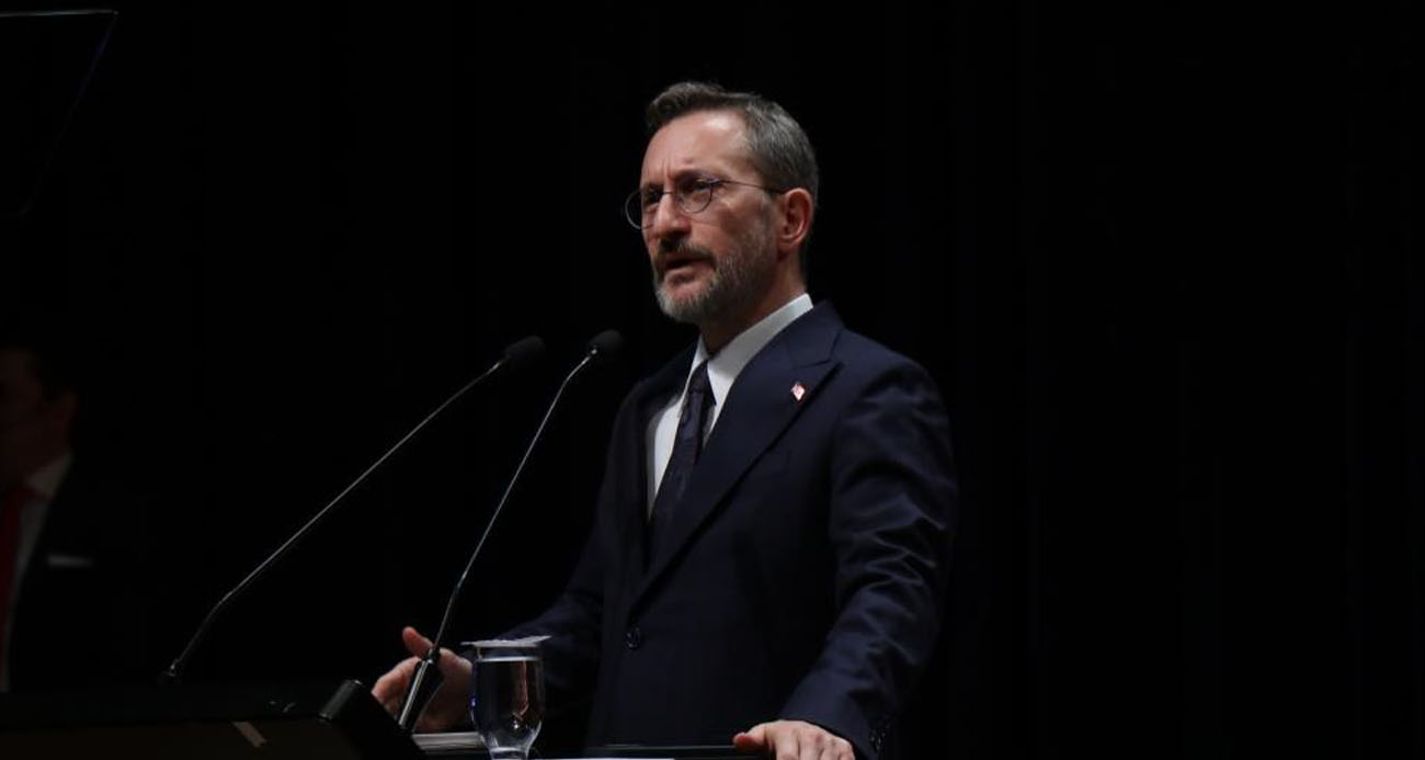 İletişim Başkanı Altun: &quot;Cumhurbaşkanımız Malezya, Endonezya ve Pakistan’a resmi ziyaretlerde bulunacaklardır&quot;