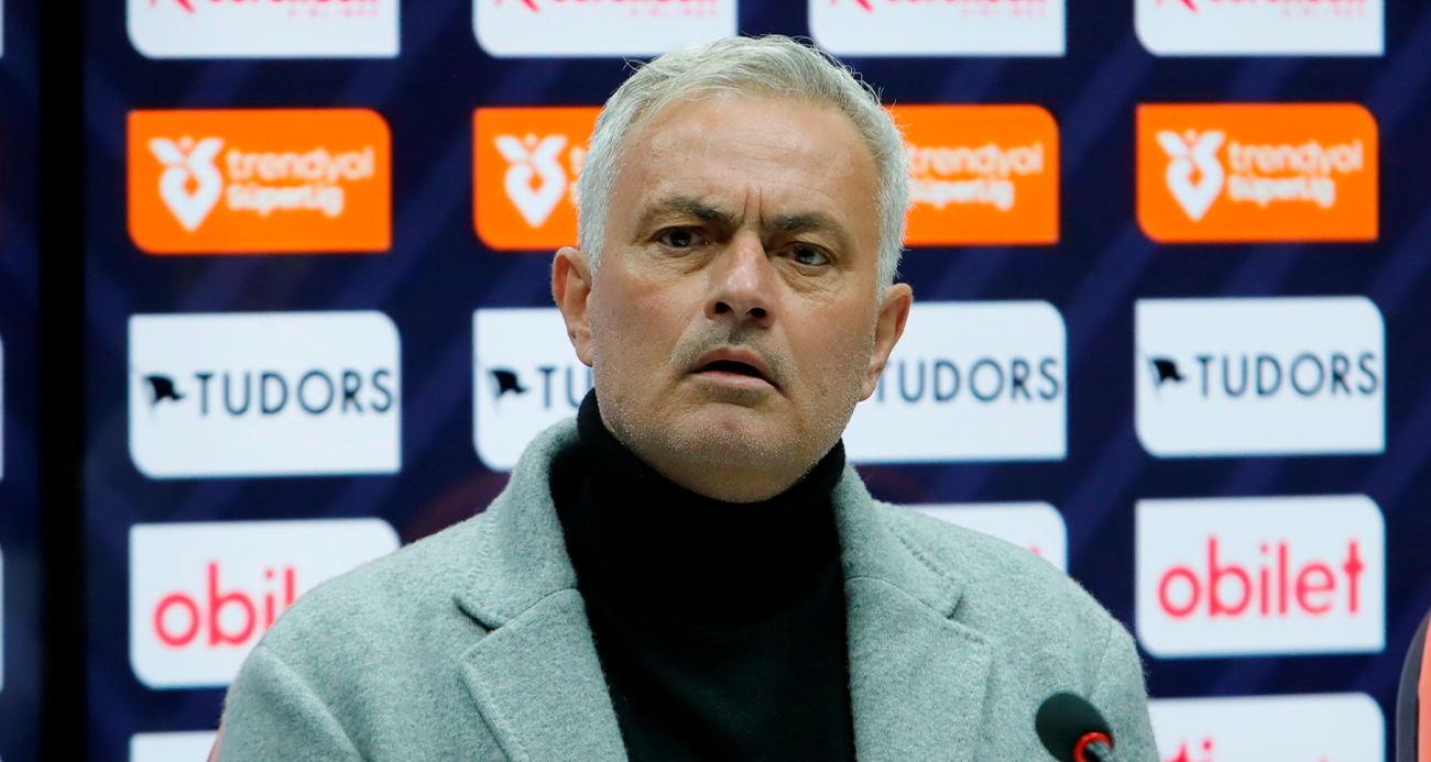 Jose Mourinho: &quot;Bir oyuncu sakatlandığı zaman, başka bir oyuncuya oynama kapısı açılır&quot;