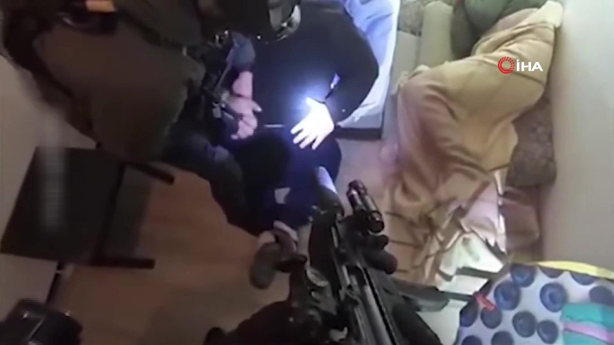 Sırbistan’da Türk vatandaşını kaçırıp 150 bin euro fidye isteyen şüpheliler iddiaları reddetti