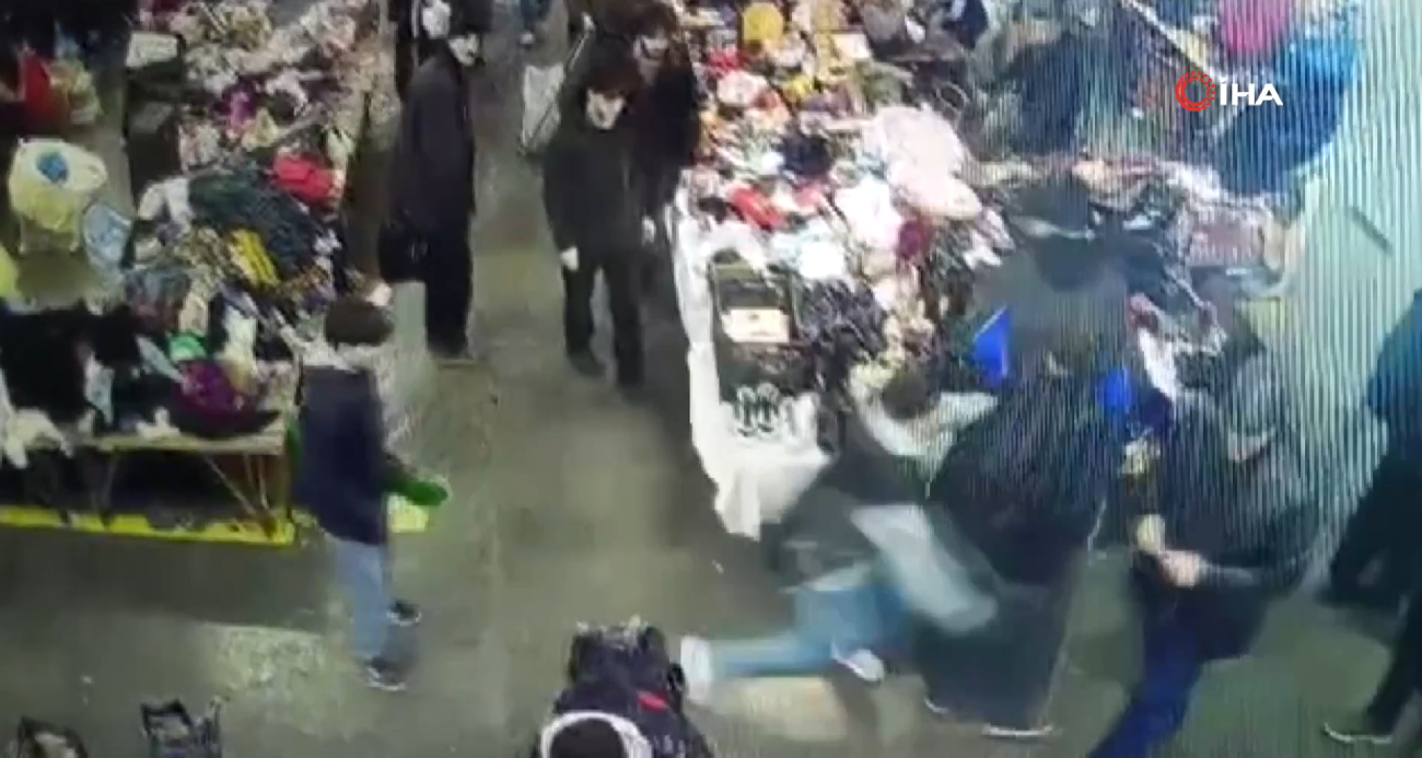 Kadıköy’de bıçaklı saldırıya uğrayan İtalyan Şefin oğlu hayatını kaybetti