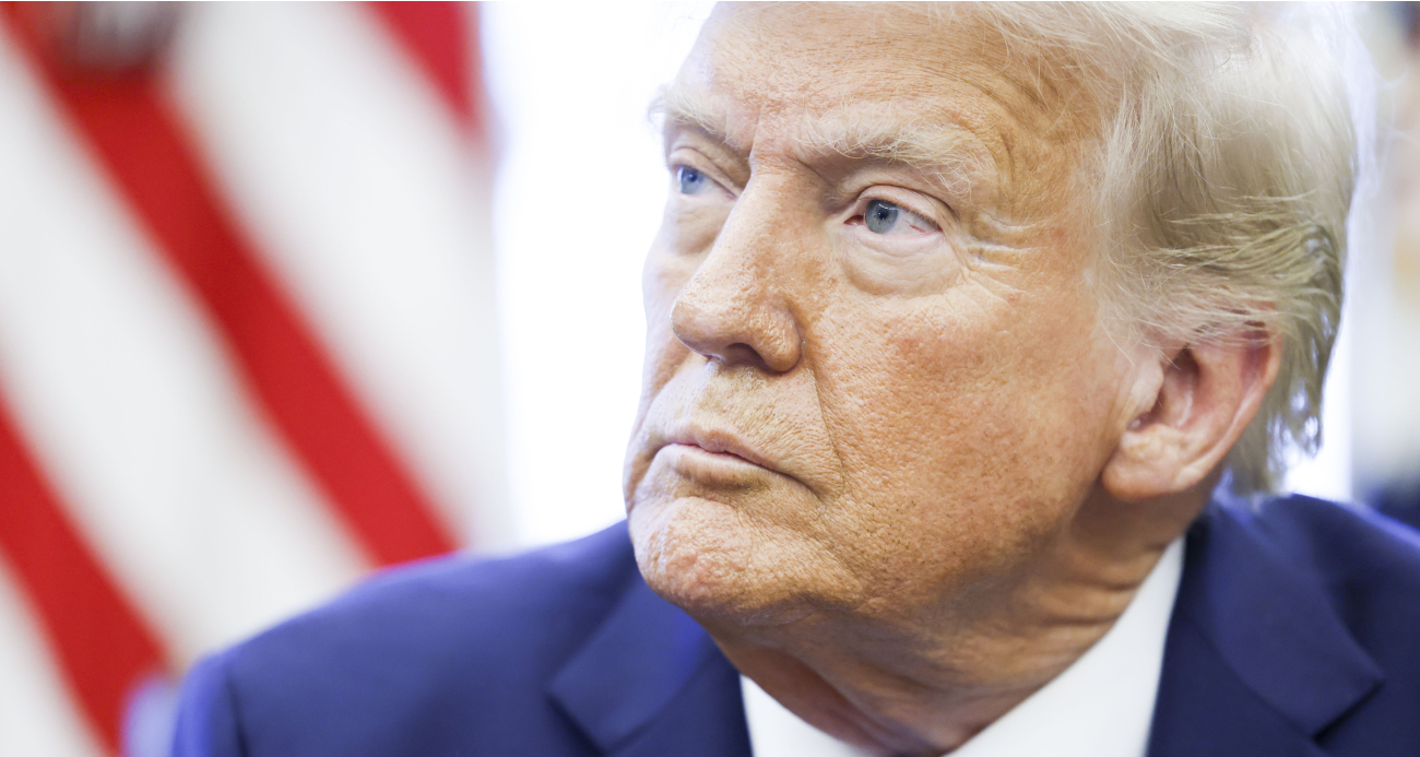 ABD Başkanı Trump’tan bir tasarruf hamlesi daha