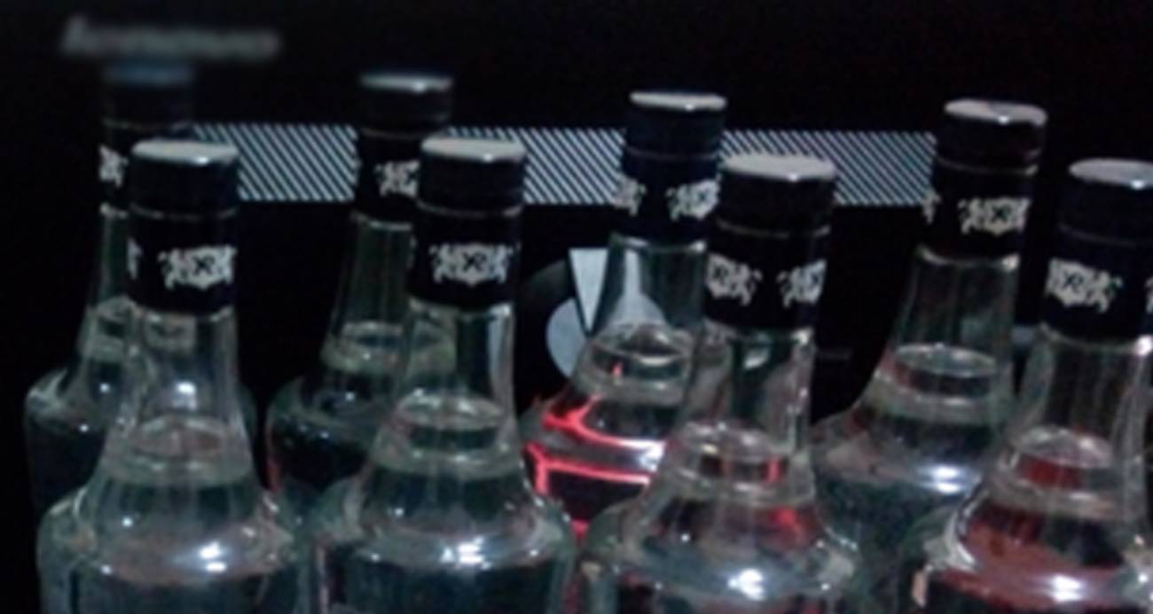 Başkentte sahte içkiden ölen sayısı 38’e yükseldi