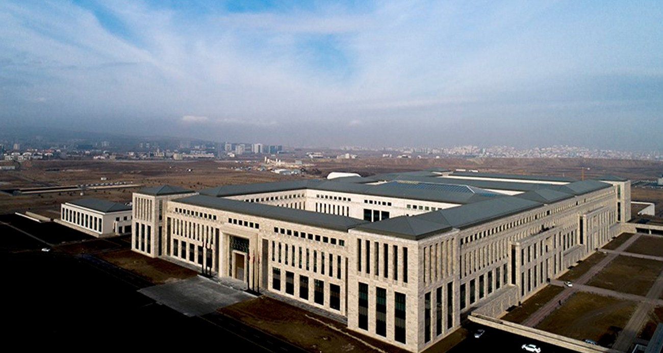 MİT, İsrail saldırıları sonrası gayrimüslim vatandaşlara yönelik eylem girişimlerini engelledi