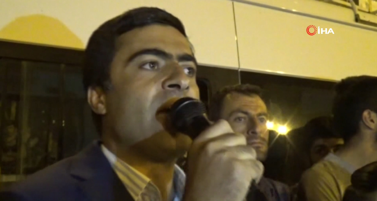 Van Büyükşehir Belediye Başkanı Abdullah Zeydan’a 3 yıl 9 ay hapis cezası