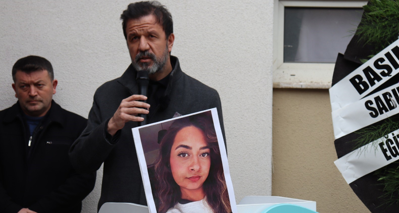 Amasya’da Minecan hemşire "domuz gribi"nden hayatını kaybetti