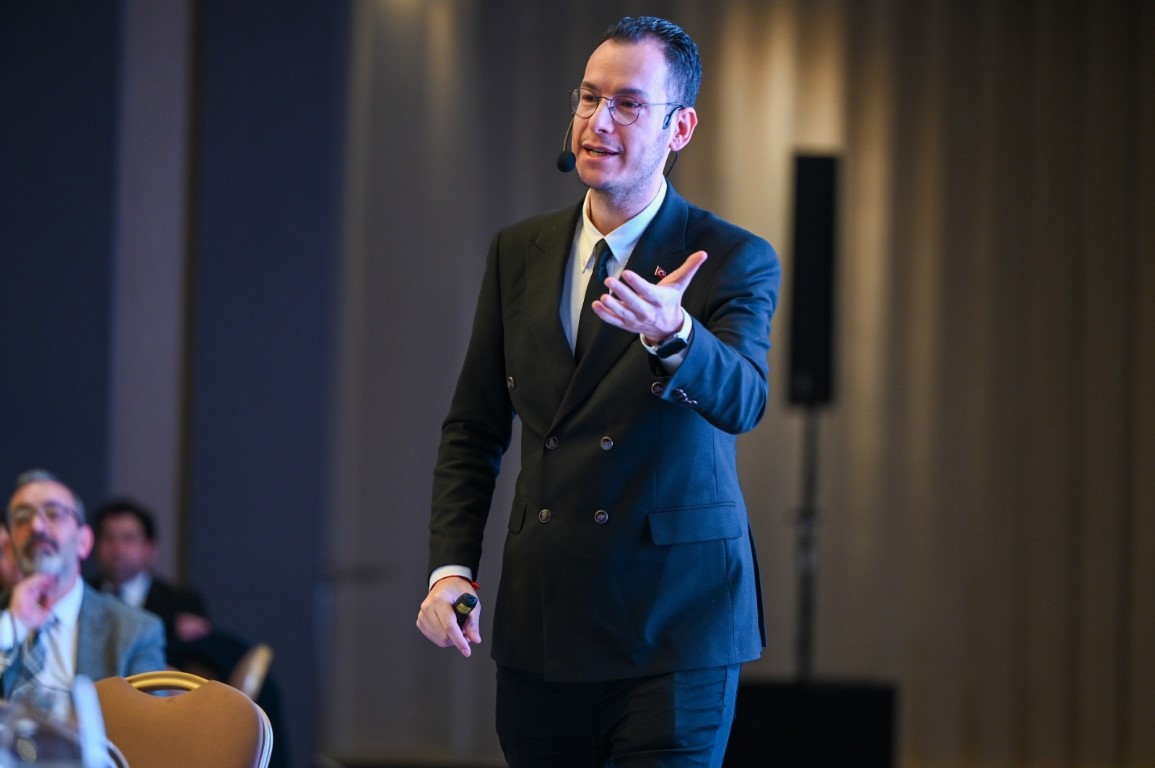 Bahçeşehir Koleji'nden İzmir'e 'yapay zeka' çıkarması