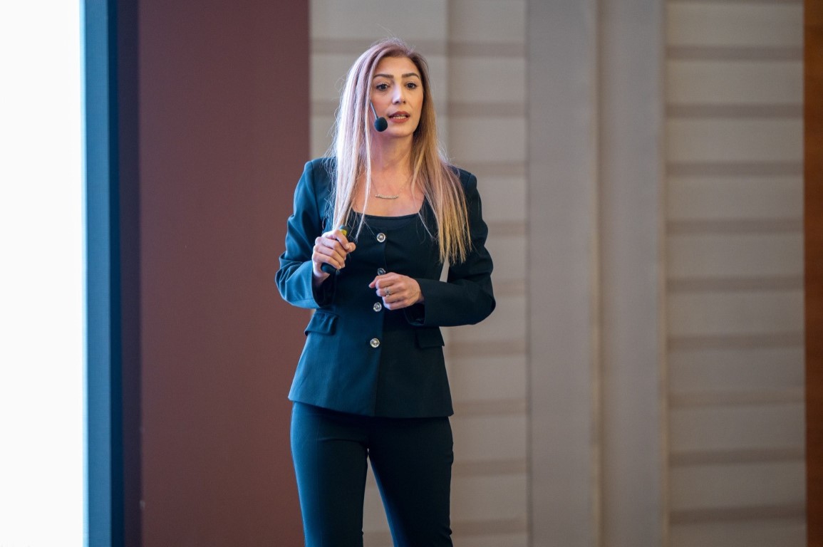 Bahçeşehir Koleji'nden İzmir'e 'yapay zeka' çıkarması