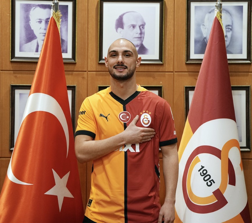 Galatasaray’ın transfer raporu