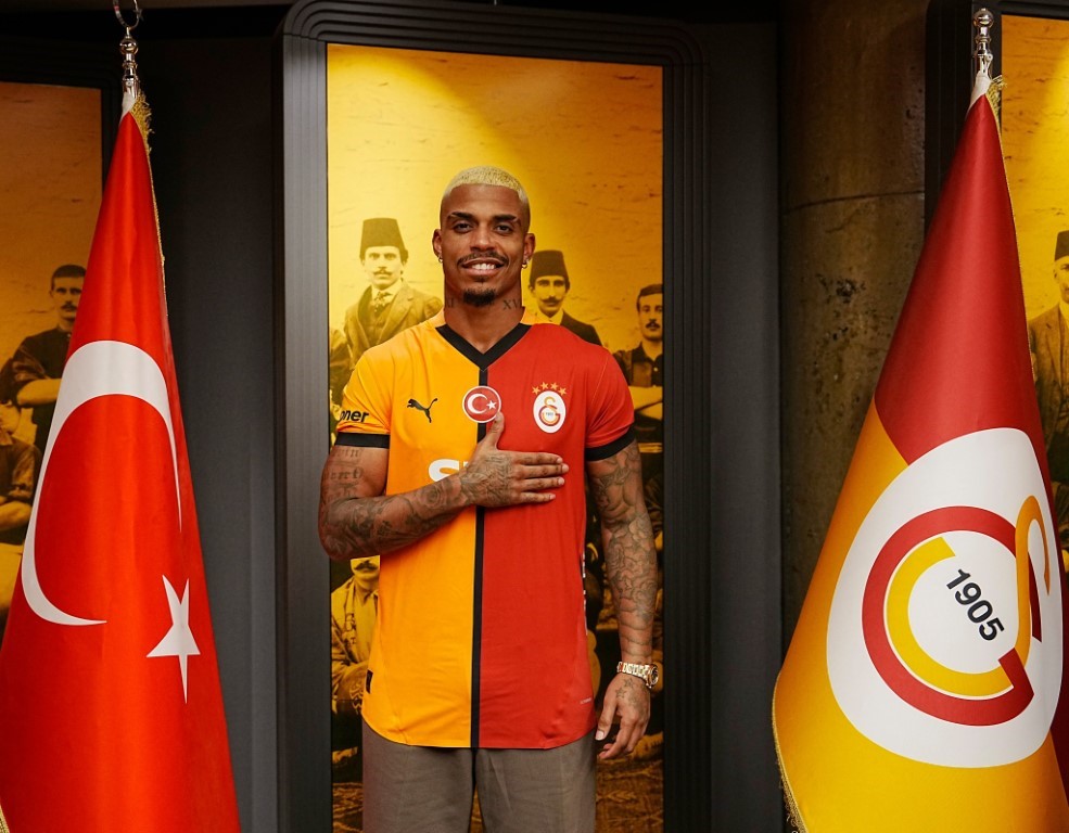 Galatasaray’ın transfer raporu