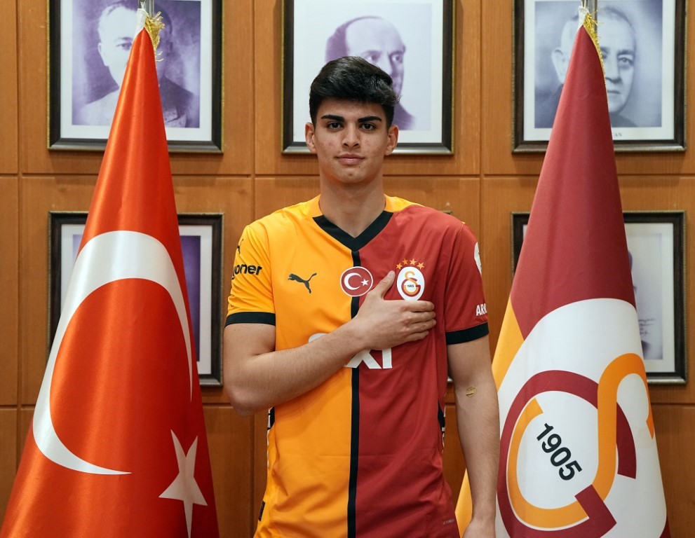 Galatasaray’ın transfer raporu