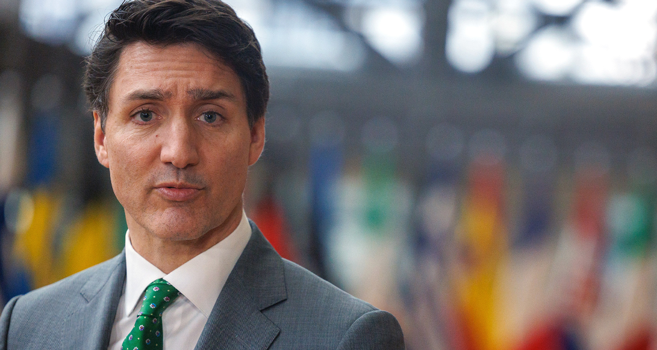 Kanada Başbakanı Trudeau: "Kanada asla ABD’nin 51. eyaleti olmayacak"