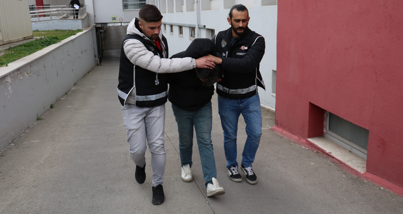 28 milyon makaron yakalattı, "Ucuz görünce alıp stok yaptım" dedi